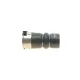 Патрубок інтеркулера GATES 09-0529 для Renault Kangoo, Megane III 1.5 dCi 2008-, 50/51.5 мм