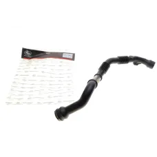 Патрубок інтеркулера GATES 09-0531 для Renault Kangoo 1.5 dCi 2008-, 36 мм