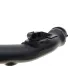 Патрубок інтеркулера GATES 09-0531 для Renault Kangoo 1.5 dCi 2008-, 36 мм