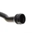 Патрубок інтеркулера GATES 09-0531 для Renault Kangoo 1.5 dCi 2008-, 36 мм
