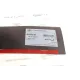 Патрубок інтеркулера GATES 09-0531 для Renault Kangoo 1.5 dCi 2008-, 36 мм
