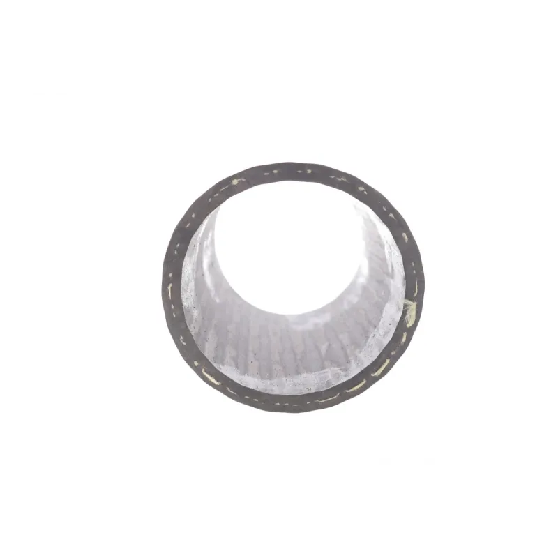 Патрубок інтеркулера (L) Renault Master III/Opel Movano B 2.3dCi 10- (короткий)