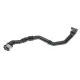 Патрубок інтеркулера GATES 09-0541 для Dacia Dokker, Renault Clio 1.5dCi (2012-), діаметри 40/38 мм
