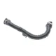 Патрубок інтеркулера GATES 09-0544 для Opel Vivaro B, Renault Trafic III 1.6dCi 2015-