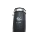 Патрубок інтеркулера GATES 09-0566 для Land Rover Freelander 2.2D 2006-2014 (діаметр 68/57 мм)