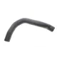 Патрубок інтеркулера GATES 09-0583 для Citroen Jumper, Fiat Ducato 2.8HDi/JTD 2000-2006, 52 мм