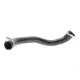 Патрубок інтеркулера GATES 09-0598 для Citroen Berlingo, C3 Aircross, Peugeot 308 (50/47 мм)