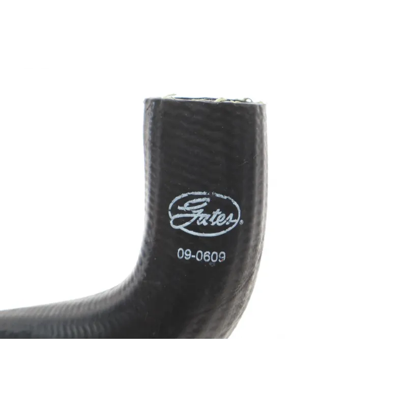 Патрубок інтеркулера GATES 09-0609 для Ford Focus II/Volvo V50 1.6 TDCi/D 48/44 мм