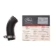 Патрубок інтеркулера GATES 09-0614 для Ford Transit 2.2 TDCi 2006-, короткий, 39.5/36 мм