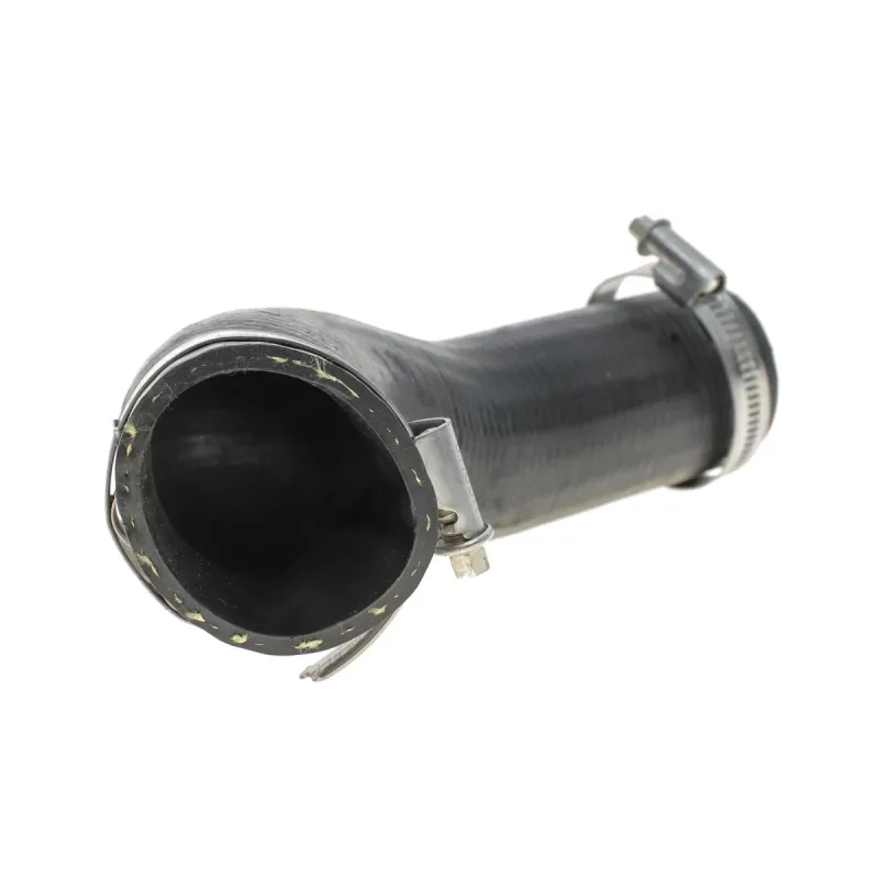 Патрубок інтеркулера Ford Transit 2.4 TDCI 06- (d=45mm/47.5mm/L=243mm)