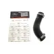 Патрубок інтеркулера Ford Transit 2.4 TDCI 06- (d=45mm/47.5mm/L=243mm)