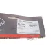 Патрубок інтеркулера BMW 5 (E60) 2.0D 02-10 M47/N47