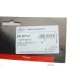 Патрубок інтеркулера BMW X3 E83) 2.0D 04-17 N47