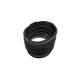 Патрубок інтеркулера (L) BMW 3 (E46) 3.0D 99-04