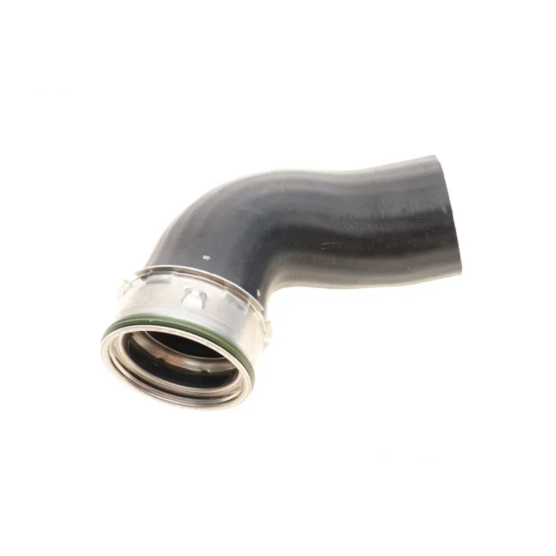 Патрубок інтеркулера GATES 09-0726 для BMW 3 (E90/E92) 3.0D 2005-2013, 55/56 мм