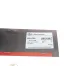 Патрубок інтеркулера GATES 09-0726 для BMW 3 (E90/E92) 3.0D 2005-2013, 55/56 мм