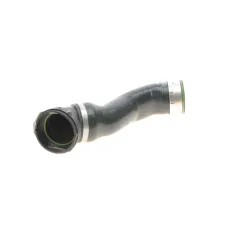 Патрубок інтеркулера GATES 09-0727 лівий для BMW 5 (E60) 535 d 272 л.с. M57 D30