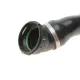 Патрубок інтеркулера GATES 09-0727 лівий для BMW 5 (E60) 535 d 272 л.с. M57 D30