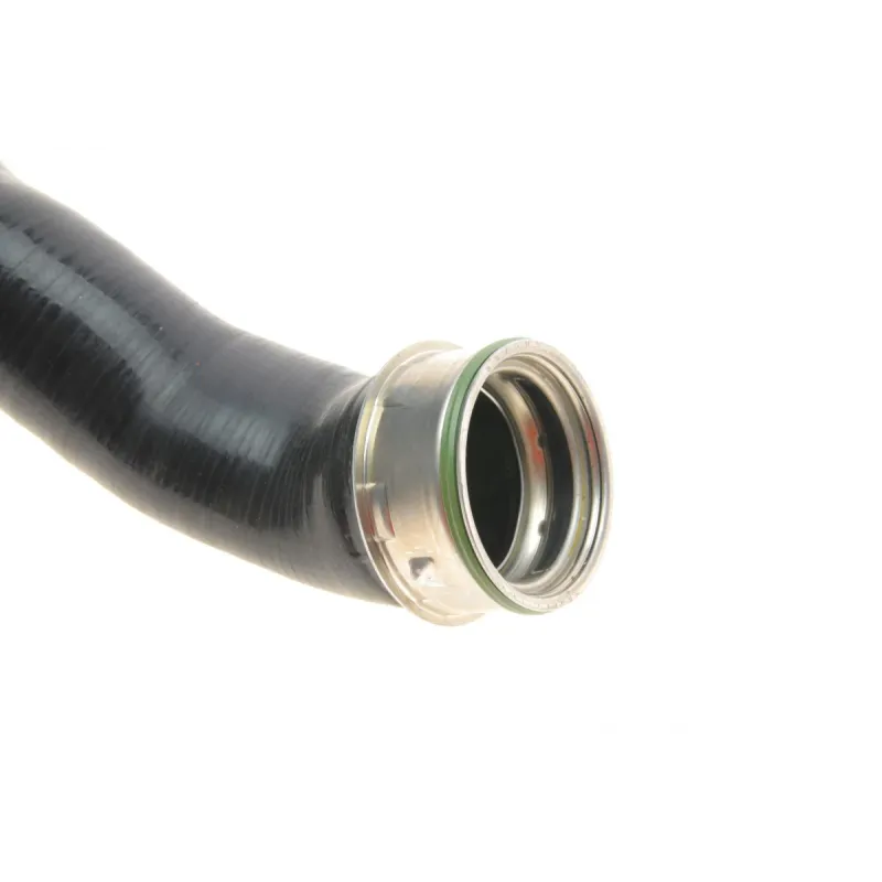 Патрубок інтеркулера GATES 09-0727 лівий для BMW 5 (E60) 535 d 272 л.с. M57 D30