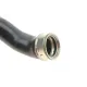 Патрубок інтеркулера GATES 09-0727 лівий для BMW 5 (E60) 535 d 272 л.с. M57 D30