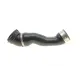 Патрубок інтеркулера GATES 09-0727 лівий для BMW 5 (E60) 535 d 272 л.с. M57 D30
