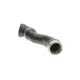 Патрубок інтеркулера GATES 09-0727 лівий для BMW 5 (E60) 535 d 272 л.с. M57 D30