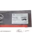 Патрубок інтеркулера GATES 09-0728 для BMW 5 (E60) 535d 286 л.с. 2007-2010, 67.5/64 мм