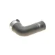 Патрубок інтеркулера GATES 09-0736 для BMW 5 (E60/E61) 3.0D 2004-2010, 65.5/56.5 мм