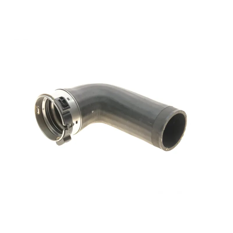 Патрубок інтеркулера GATES 09-0736 для BMW 5 (E60/E61) 3.0D 2004-2010, 65.5/56.5 мм