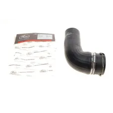 Купити Патрубок інтеркулера BMW 5 (E60/E61)/6 (E63/E64) 3.0D 07-10 M57 | KovelAutoHub
