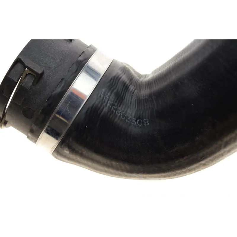 Патрубок інтеркулера BMW 5 (E60/E61)/6 (E63/E64) 3.0D 07-10 M57