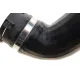 Патрубок інтеркулера BMW 5 (E60/E61)/6 (E63/E64) 3.0D 07-10 M57
