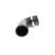 Патрубок інтеркулера BMW 5 (E60/E61)/6 (E63/E64) 3.0D 07-10 M57