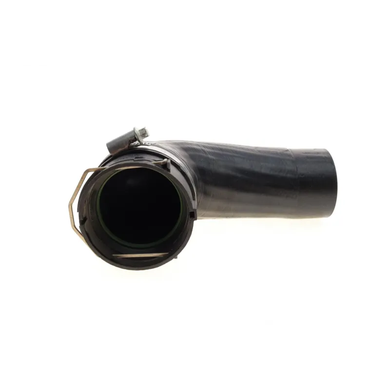 Патрубок інтеркулера BMW 5 (E60/E61)/6 (E63/E64) 3.0D 07-10 M57