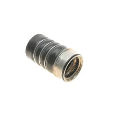 Патрубок інтеркулера GATES 09-0738 для BMW 3 (E90/E91/E92/E93) 3.0 N54 61.5/55 мм