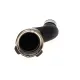 Патрубок інтеркулера GATES 09-0739 для BMW X5 (F15/F85) X6 (F16/F86) 3.0D 2013-2019, діаметр 61 мм