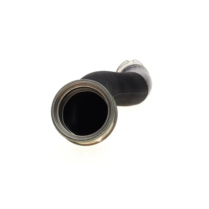 Патрубок інтеркулера GATES 09-0739 для BMW X5 (F15/F85) X6 (F16/F86) 3.0D 2013-2019, діаметр 61 мм