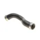 Патрубок інтеркулера GATES 09-0742 для BMW X5 (F15/F85) 2013-2018, 56 мм