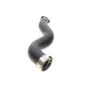 Патрубок інтеркулера (L) BMW 1 (F20/F21)/3 (F30/F80) 1.5/1.5D 15- B37/B38