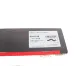 Патрубок інтеркулера (L) BMW 1 (F20/F21)/3 (F30/F80) 1.5/1.5D 15- B37/B38