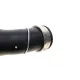 Патрубок інтеркулера GATES 09-0752 для BMW 1 (E87) 118d/120d 2003-2012, діаметр 57/63 мм