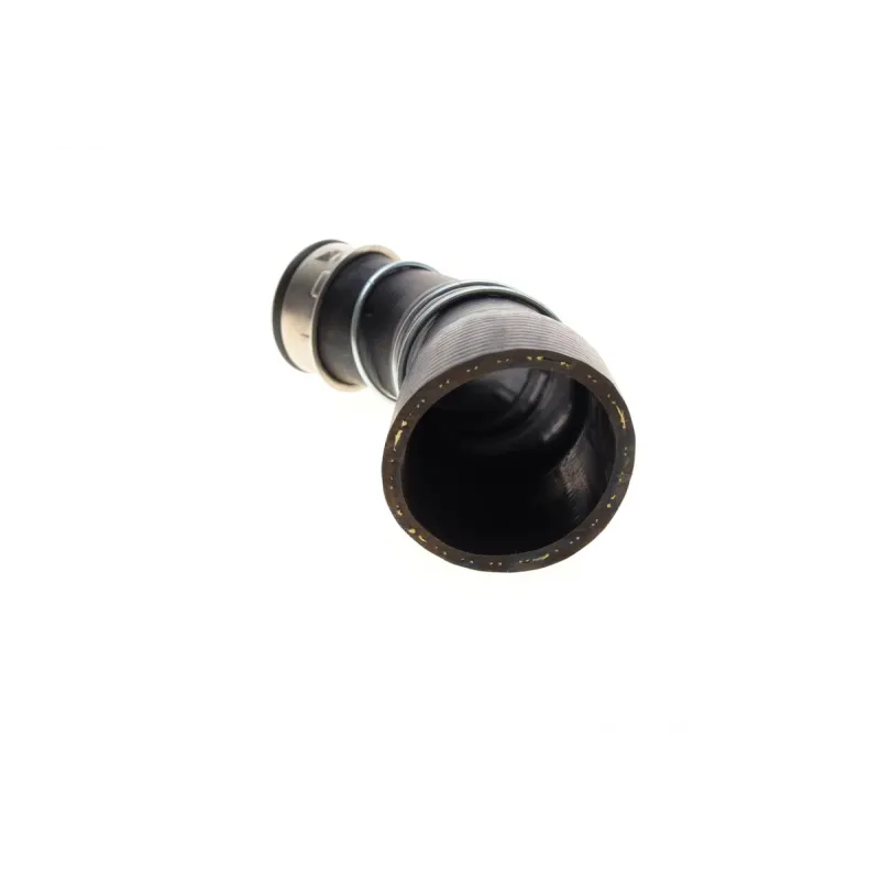 Патрубок інтеркулера GATES 09-0752 для BMW 1 (E87) 118d/120d 2003-2012, діаметр 57/63 мм