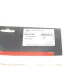 Патрубок інтеркулера BMW 1 (F20/F21)/3 (F30/F80/F31) 1.6 11- N13