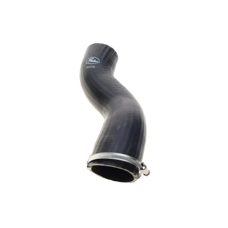 Патрубок інтеркулера GATES 09-0755 для BMW 1 (F20/F21) 1.6 2011-, 3 (F30/F31) 1.6 2012-, діаметр 71 мм