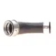 Патрубок інтеркулера GATES 09-0758C для Volkswagen T5 1.9 TDI 2003-2009, 48/38 мм