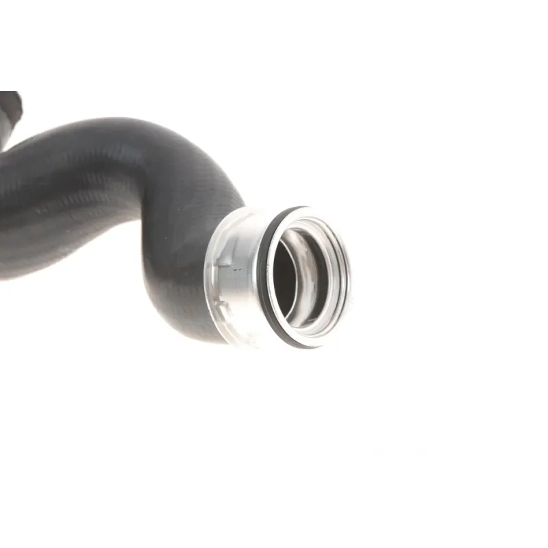 Патрубок інтеркулера GATES 09-0760 (R) для Audi A4 B6 1.9TDI 2000-2005, 50/42 мм