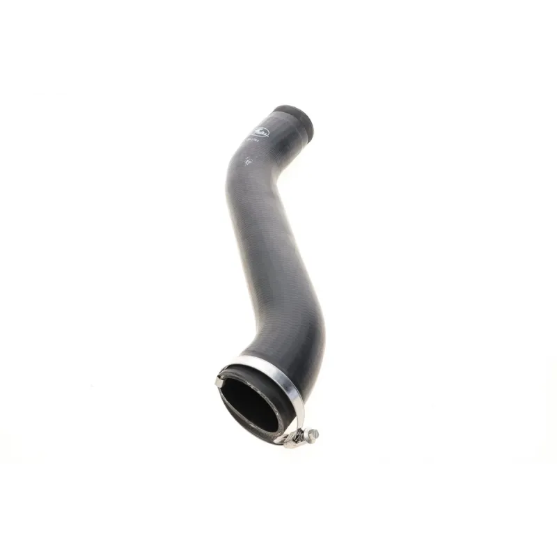 Патрубок інтеркулера GATES 09-0764 для Volkswagen Crafter 2.5 TDI 2006-2013 (60 мм)