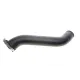 Патрубок інтеркулера GATES 09-0764 для Volkswagen Crafter 2.5 TDI 2006-2013 (60 мм)