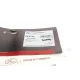 Патрубок інтеркулера GATES 09-0764 для Volkswagen Crafter 2.5 TDI 2006-2013 (60 мм)