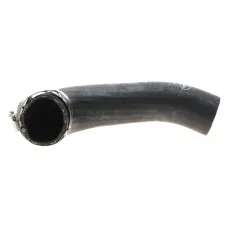 Патрубок інтеркулера GATES 09-0771 для VW Caddy III/IV 1.6/2.0 TDI 2010-2020, діаметр 60/54 мм